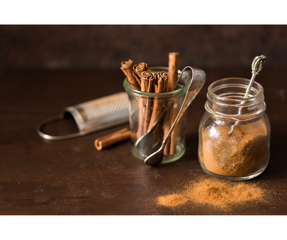 Ceylon cinnamon 5